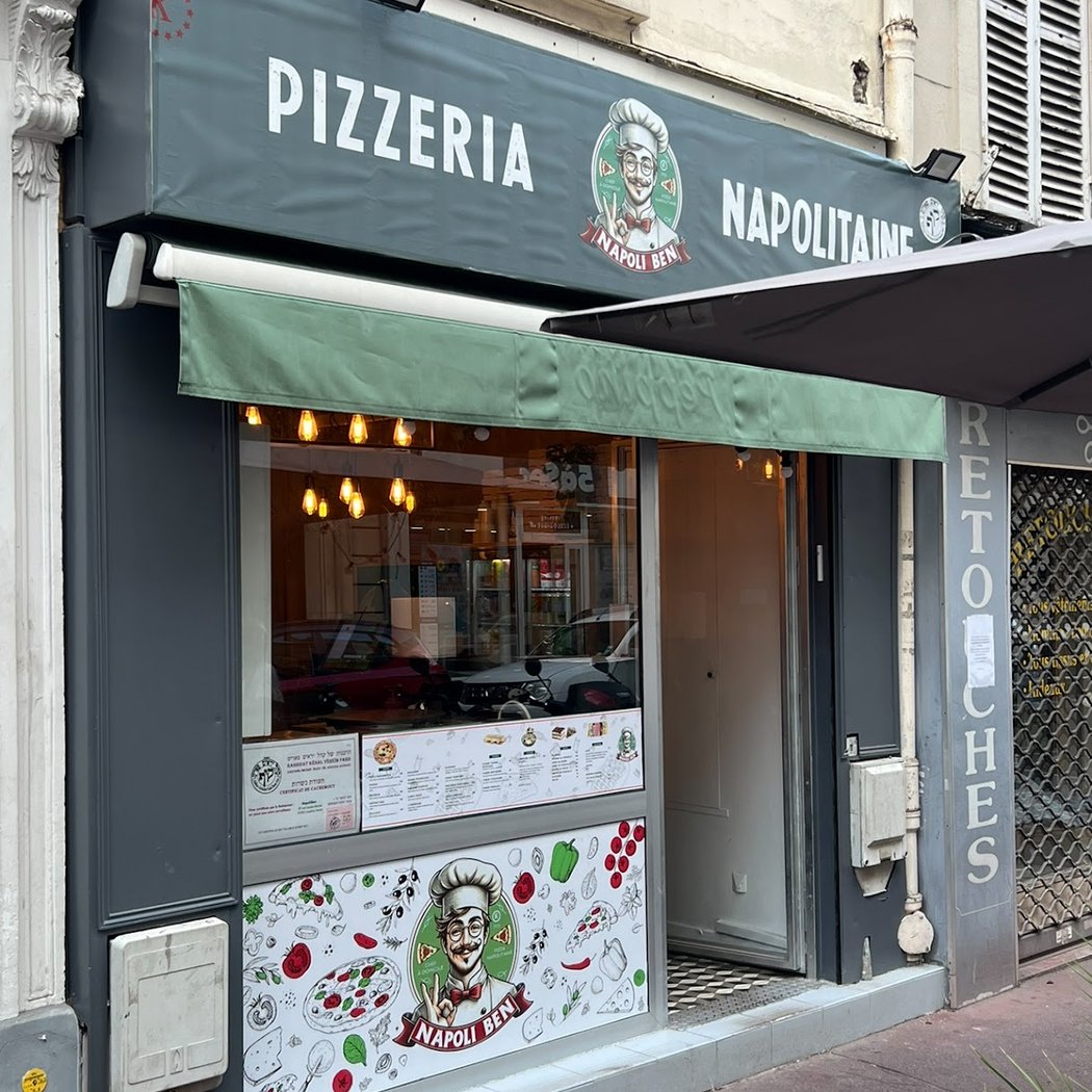 Napoliben 2